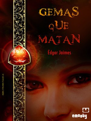 cover image of Gemas Que Matan